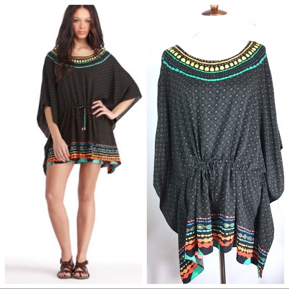 RACHEL Rachel Roy Other - Rachel Roy | Seu Jorge tunic coverup